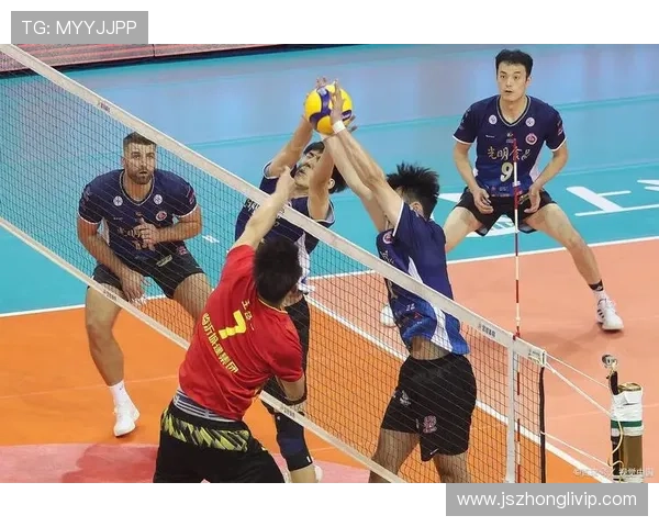 杭州排球队团队协作的创新变革与热议背后的故事